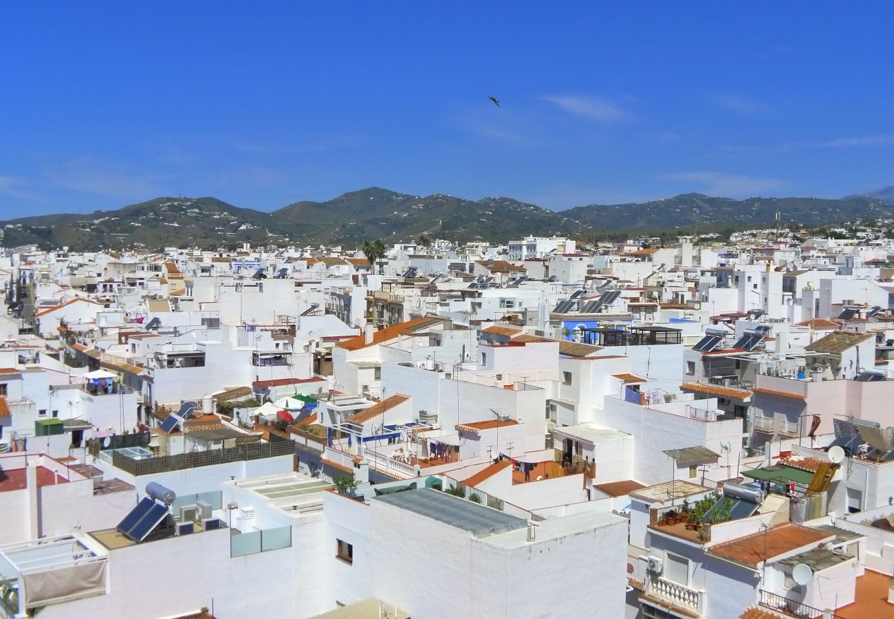 Apartment in Nerja - 2 Bedrooms | Coronado 4 | CG R1310