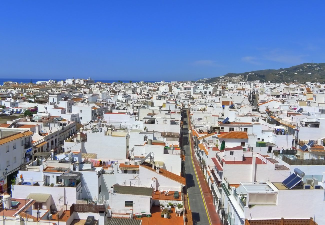 Apartment in Nerja - 2 Bedrooms | Coronado 4 | CG R1310