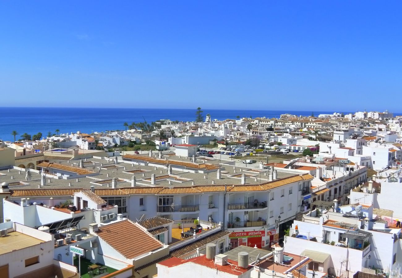 Apartment in Nerja - 2 Bedrooms | Coronado 4 | CG R1310