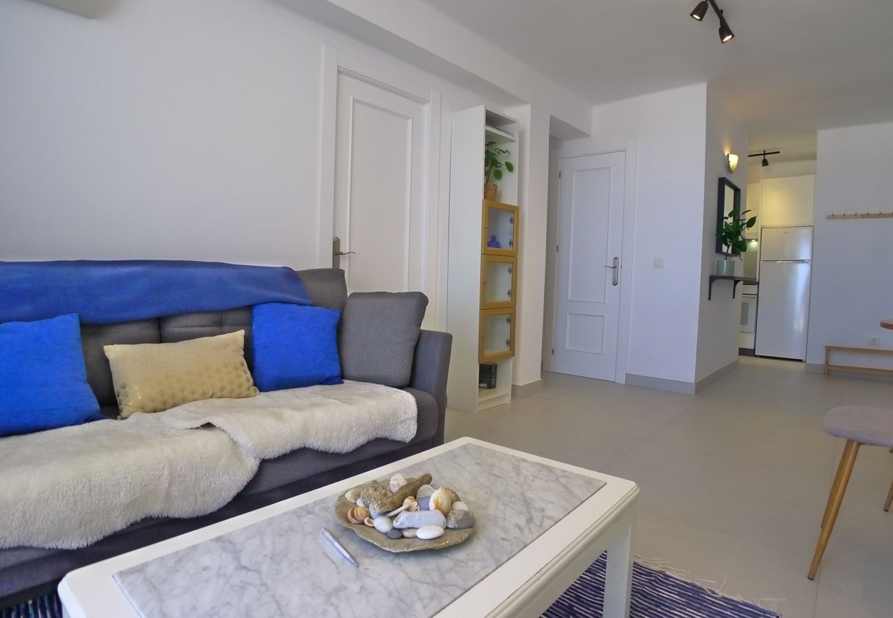 Apartment in Nerja - 2 Bedrooms | Coronado 4 | CG R1310