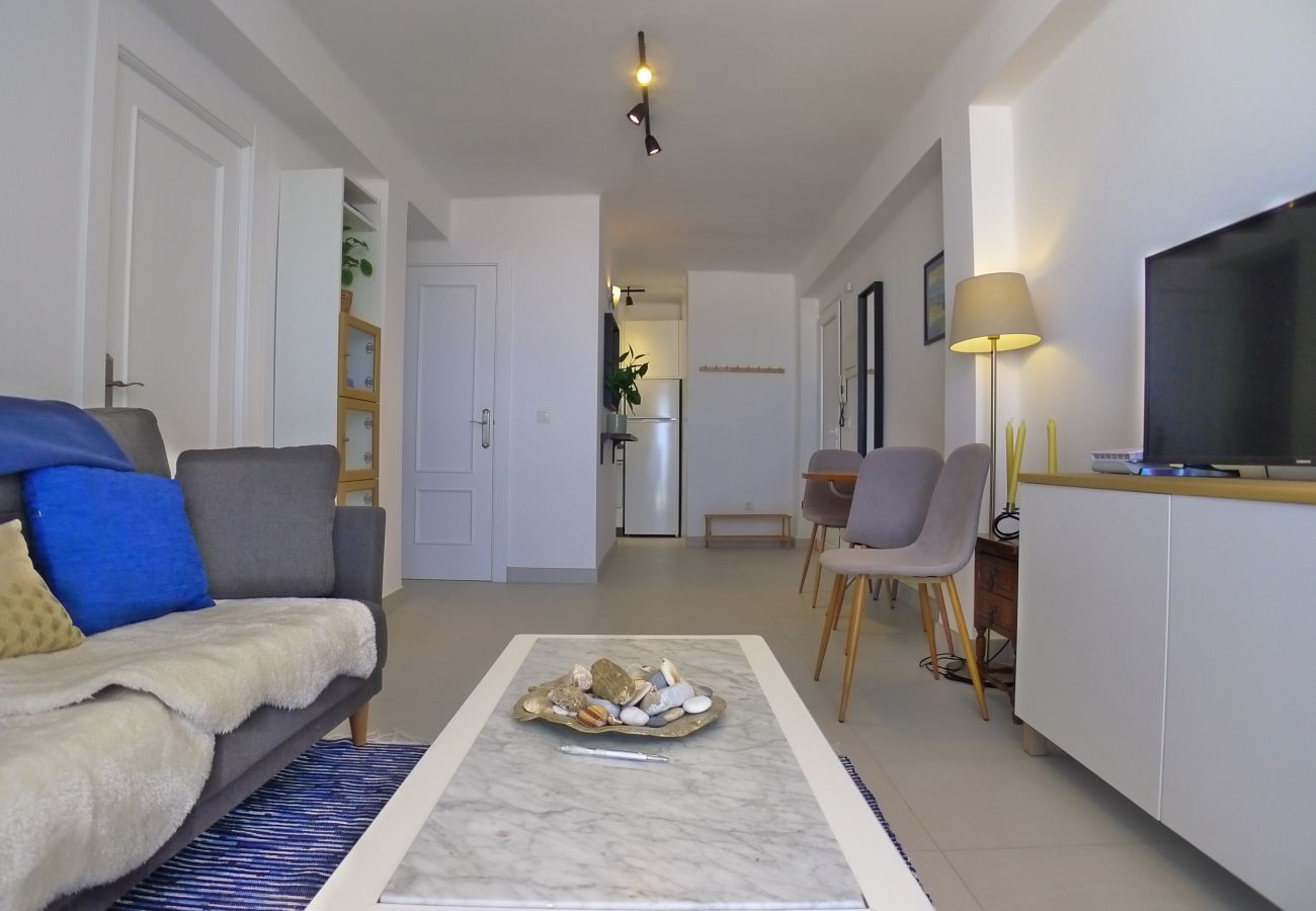 Apartment in Nerja - 2 Bedrooms | Coronado 4 | CG R1310