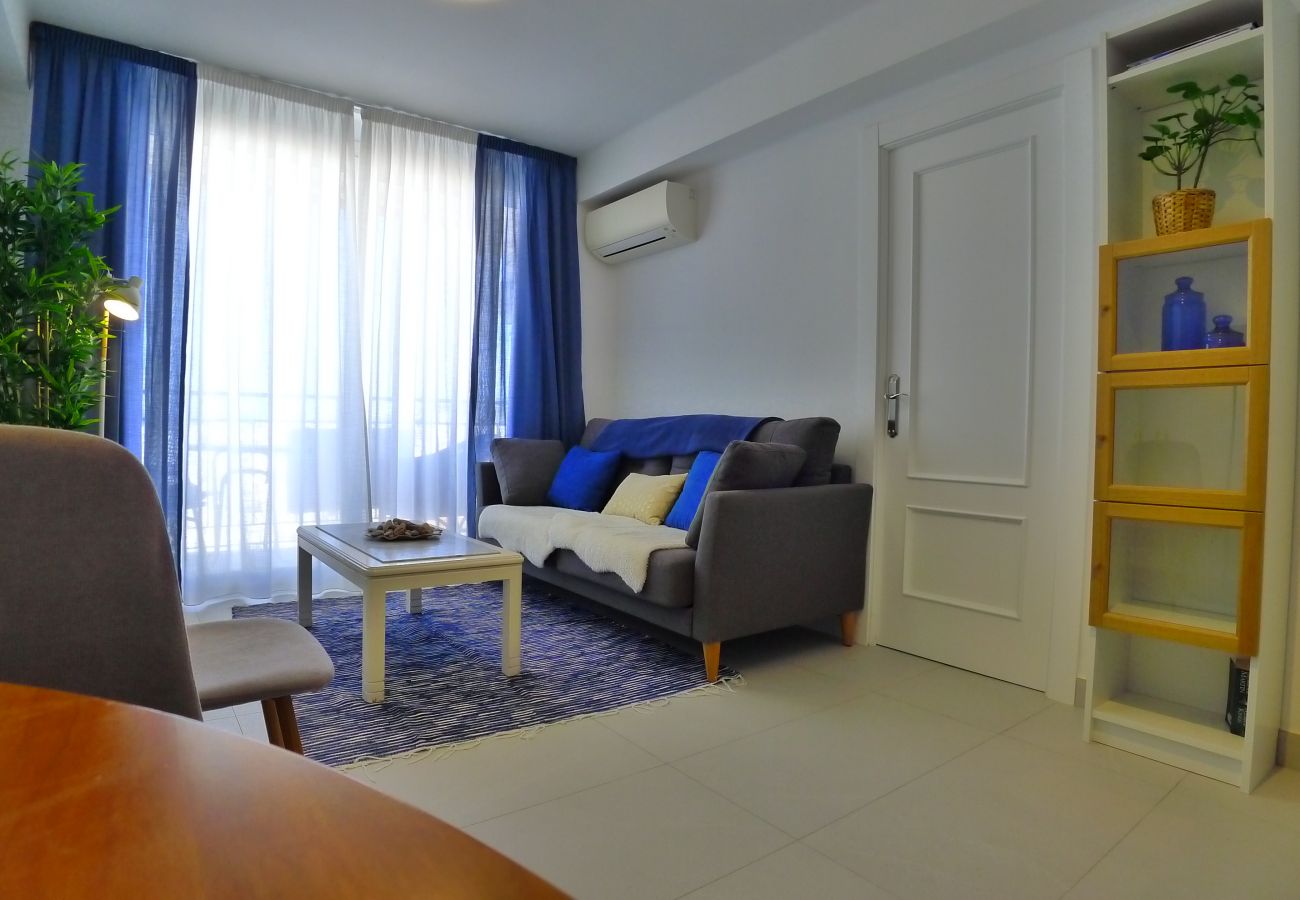 Apartment in Nerja - 2 Bedrooms | Coronado 4 | CG R1310