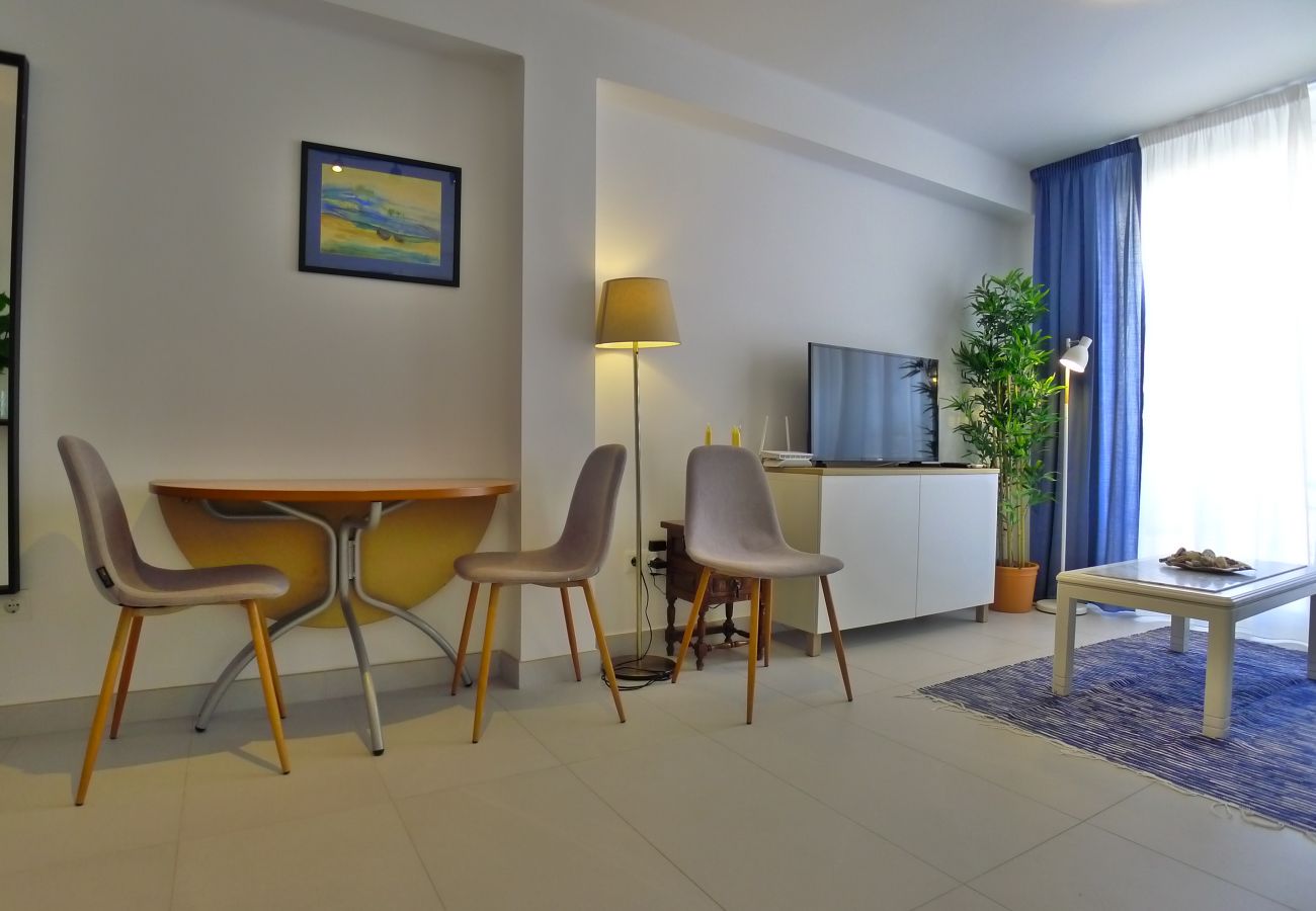 Apartment in Nerja - 2 Bedrooms | Coronado 4 | CG R1310