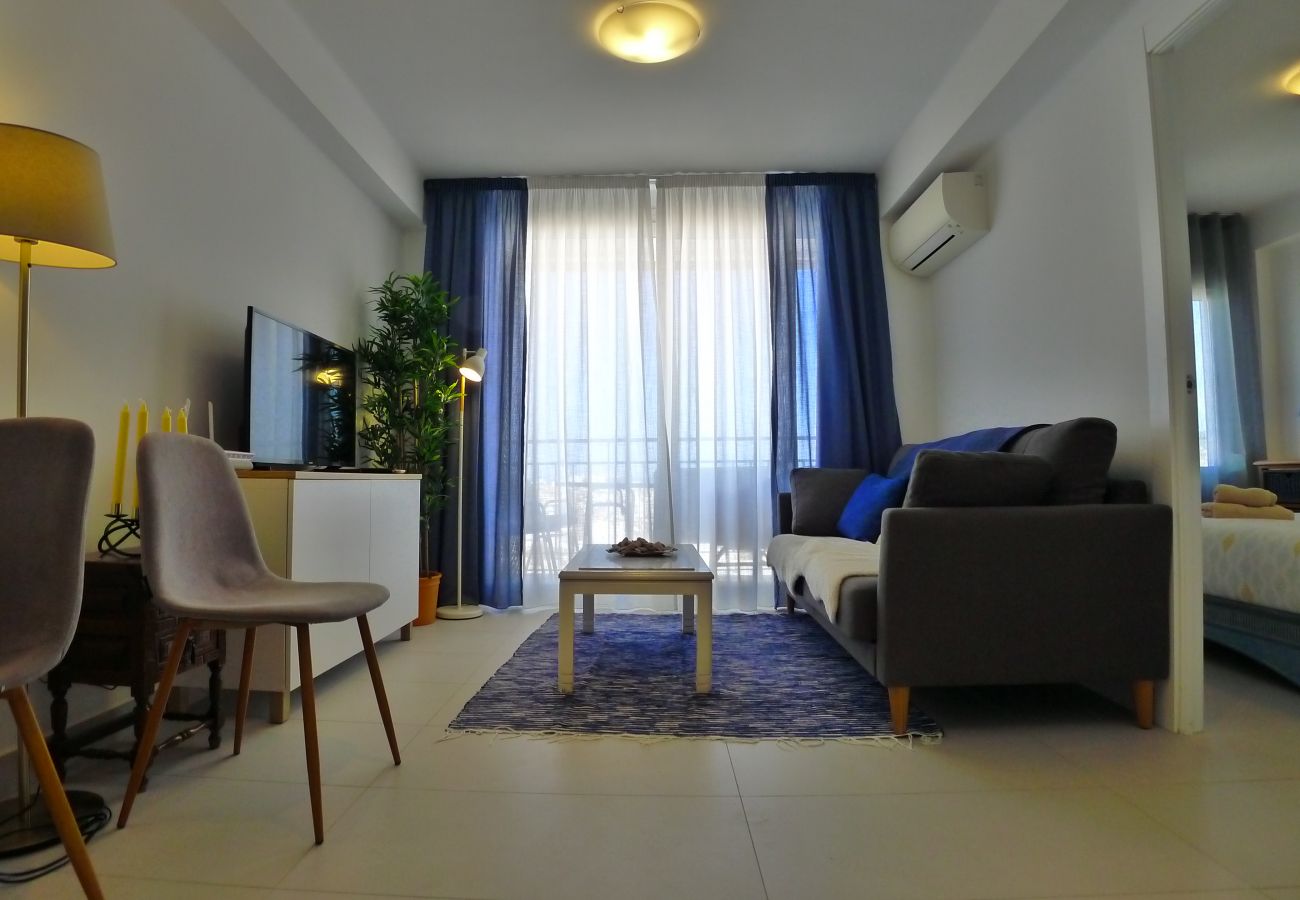 Apartment in Nerja - 2 Bedrooms | Coronado 4 | CG R1310