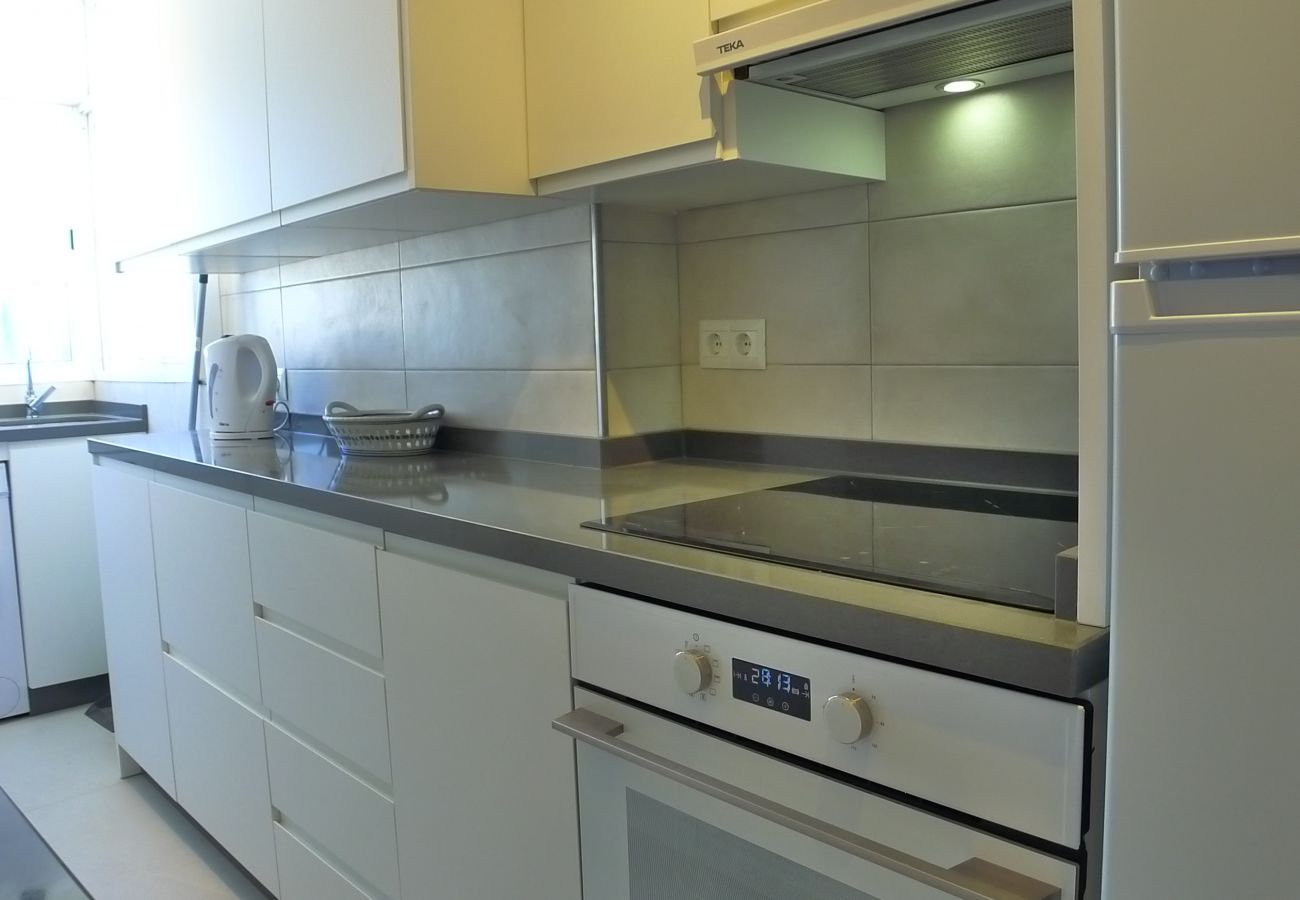 Apartment in Nerja - 2 Bedrooms | Coronado 4 | CG R1310