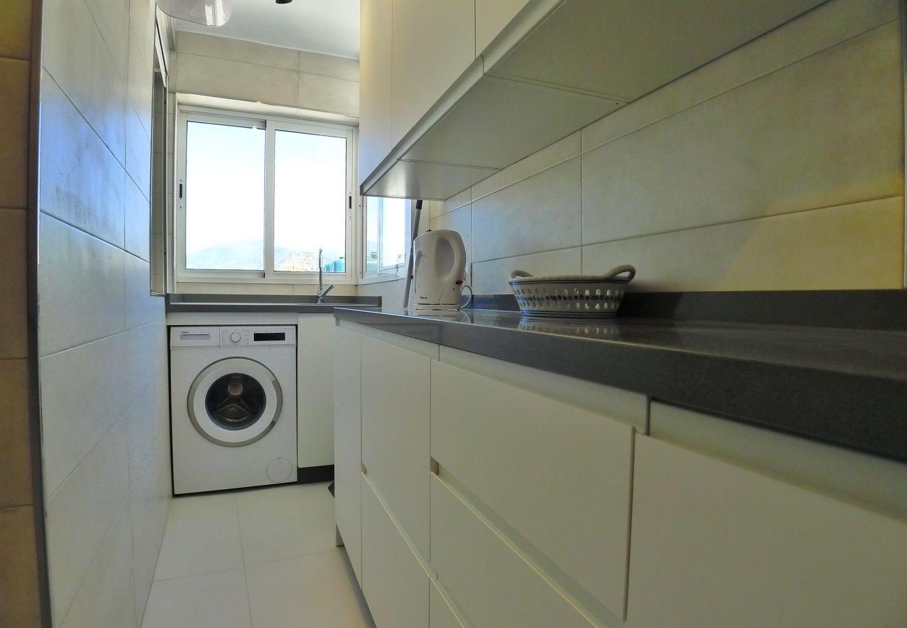 Apartment in Nerja - 2 Bedrooms | Coronado 4 | CG R1310