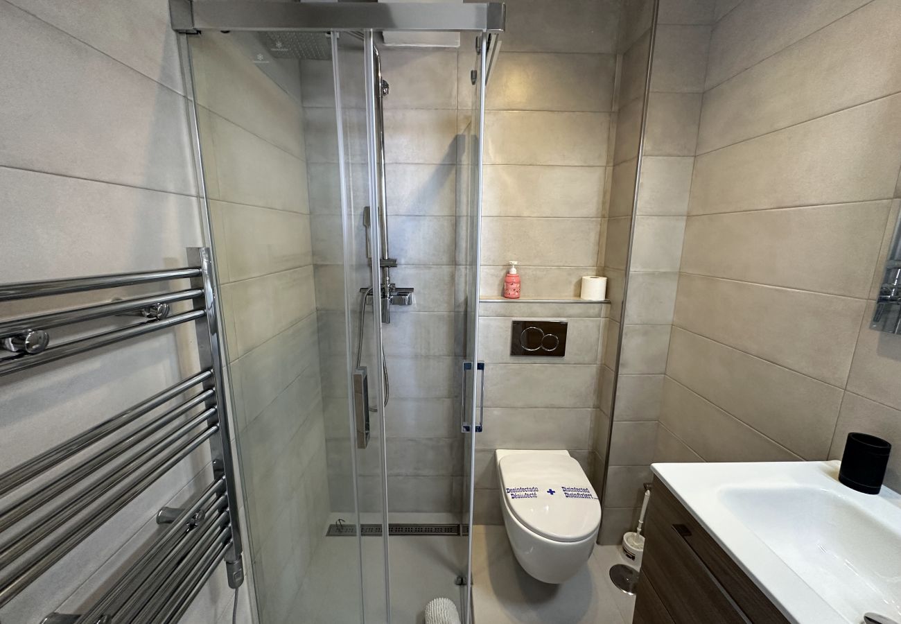 Apartment in Nerja - 2 Bedrooms | Coronado 4 | CG R1310