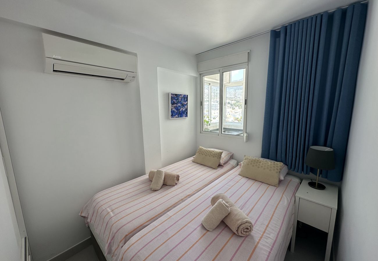 Apartment in Nerja - 2 Bedrooms | Coronado 4 | CG R1310