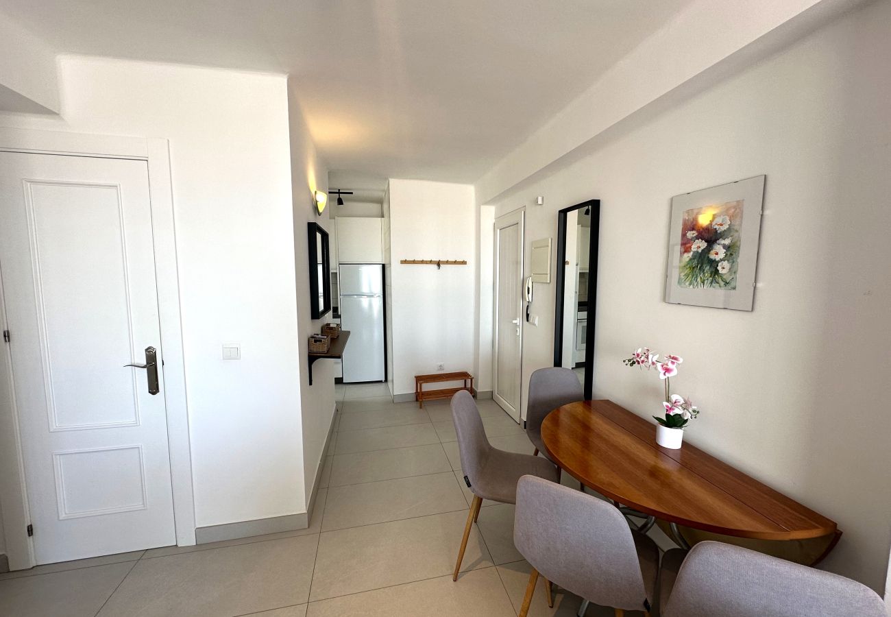 Apartment in Nerja - 2 Bedrooms | Coronado 4 | CG R1310