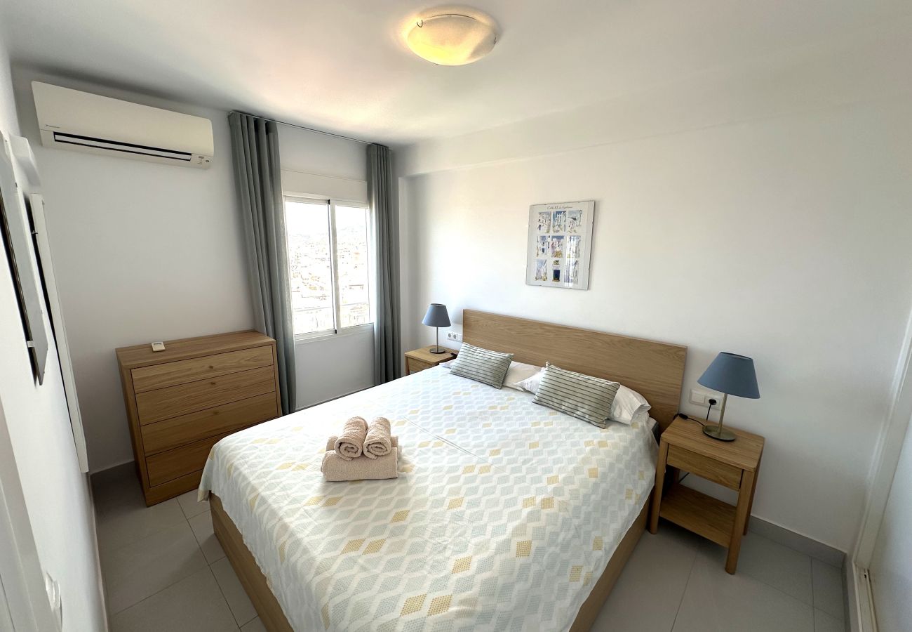Apartment in Nerja - 2 Bedrooms | Coronado 4 | CG R1310