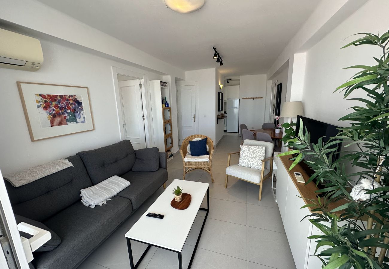 Apartment in Nerja - 2 Bedrooms | Coronado 4 | CG R1310