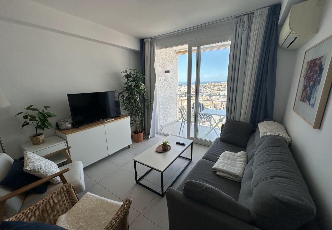 Apartment in Nerja - 2 Bedrooms | Coronado 4 | CG R1310