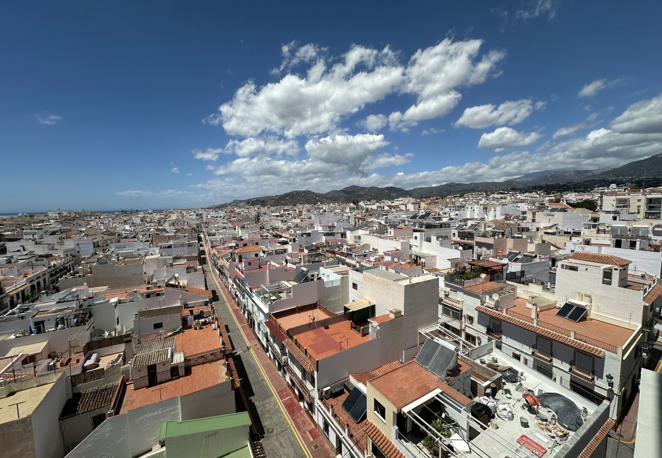 Apartment in Nerja - 2 Bedrooms | Coronado 4 | CG R1310