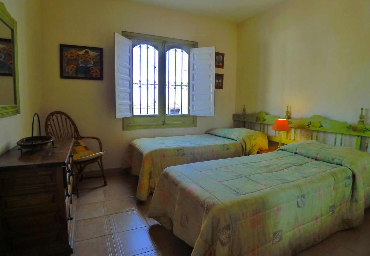 Apartment in Nerja - 2 Bedrooms | Alamar 1, nº3 | CG R1306
