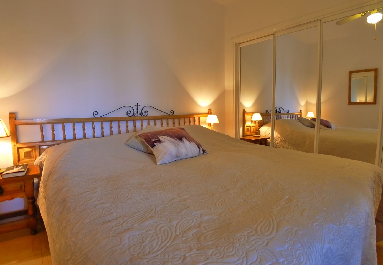 Apartment in Nerja - 2 Bedrooms | Alamar 1, nº3 | CG R1306