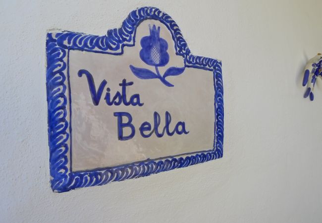 Townhouse in Nerja - Sleeps 9 | Casa Vista Bella | CG R1248