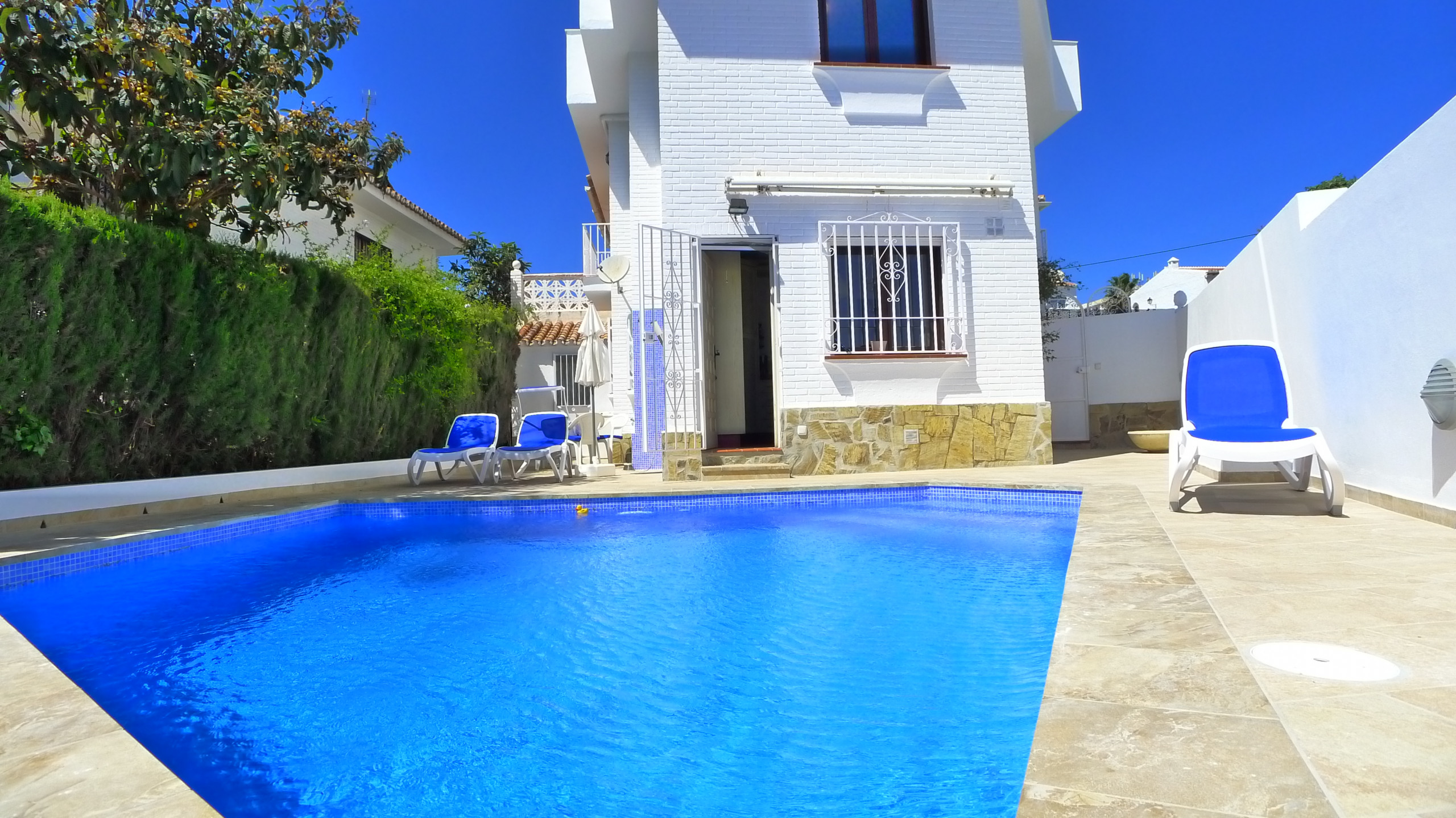 4 Bedrooms | Casa DiTetta | CG R1183
