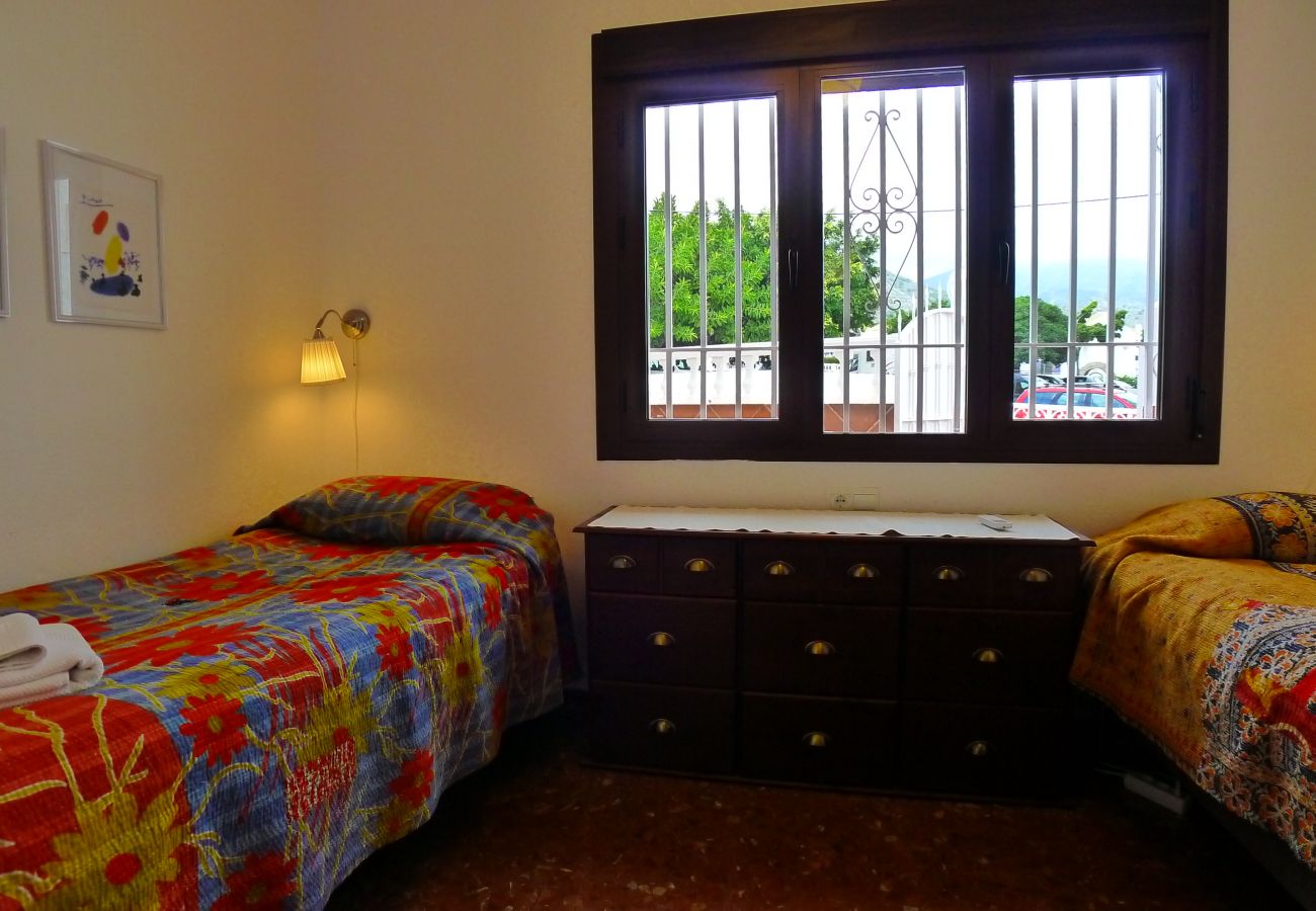Villa in Nerja - 4 Bedrooms | Casa DiTetta | CG R1183