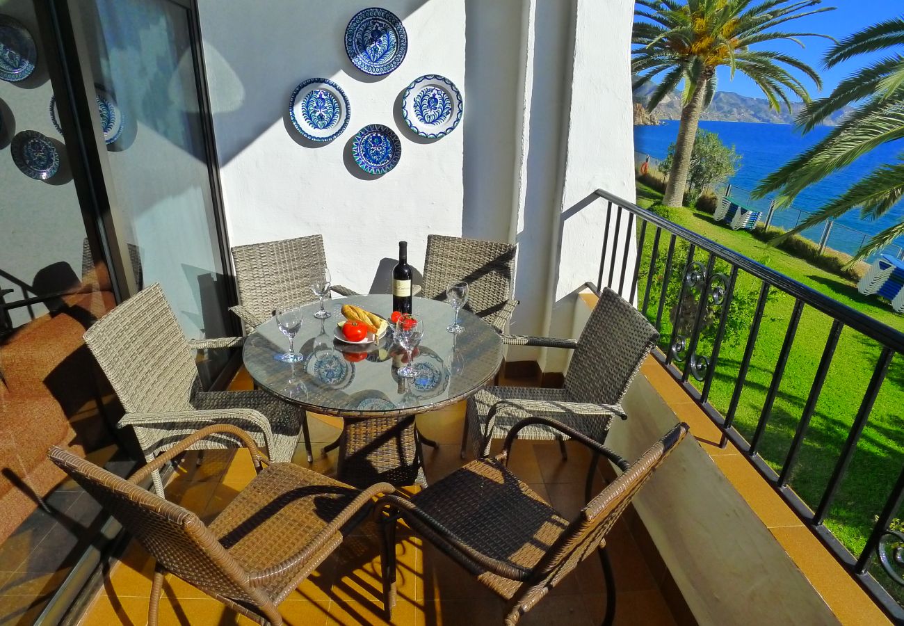 Apartment in Nerja - R1353 | Tuhillo 8 1D