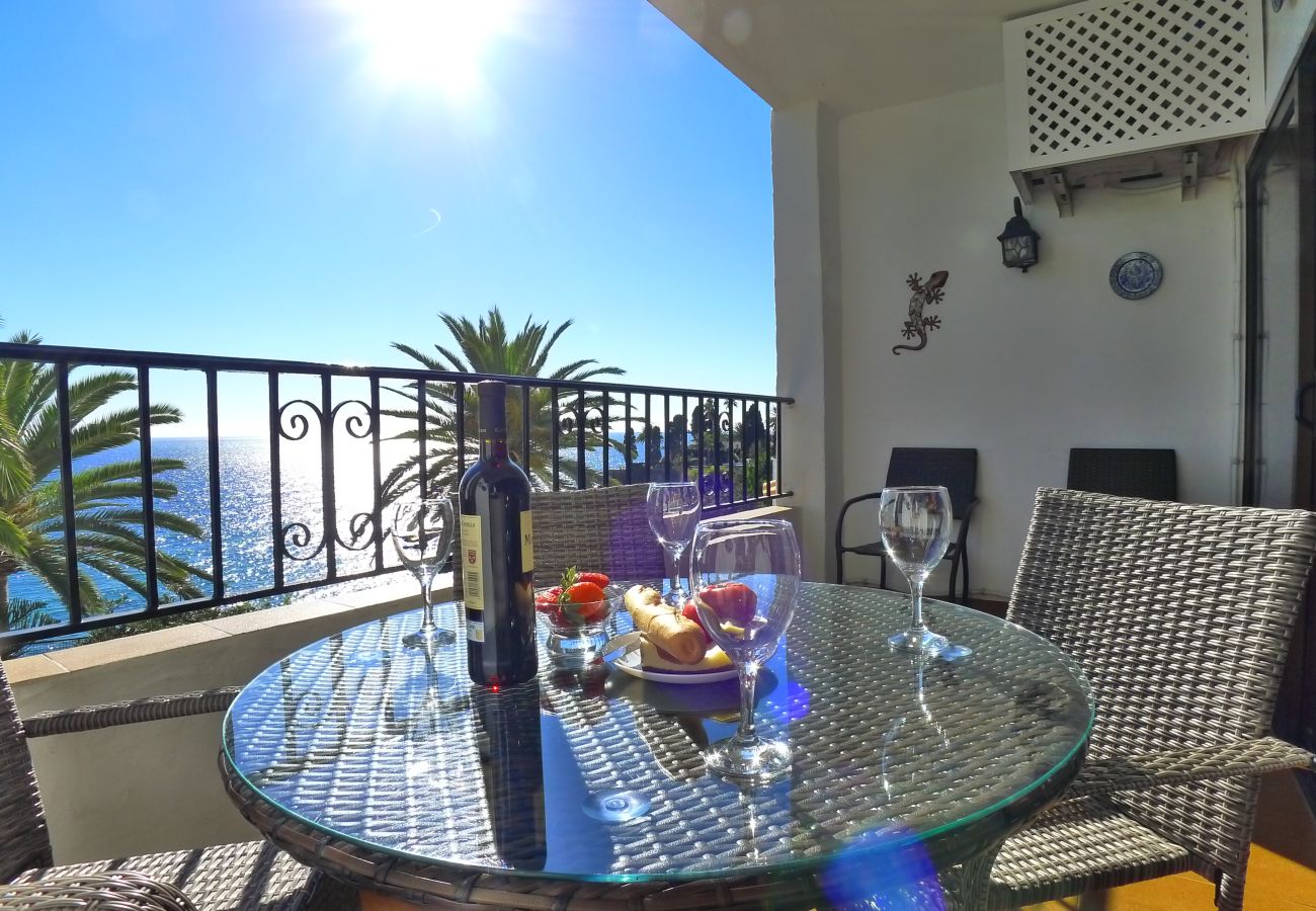 Apartment in Nerja - R1353 | Tuhillo 8 1D