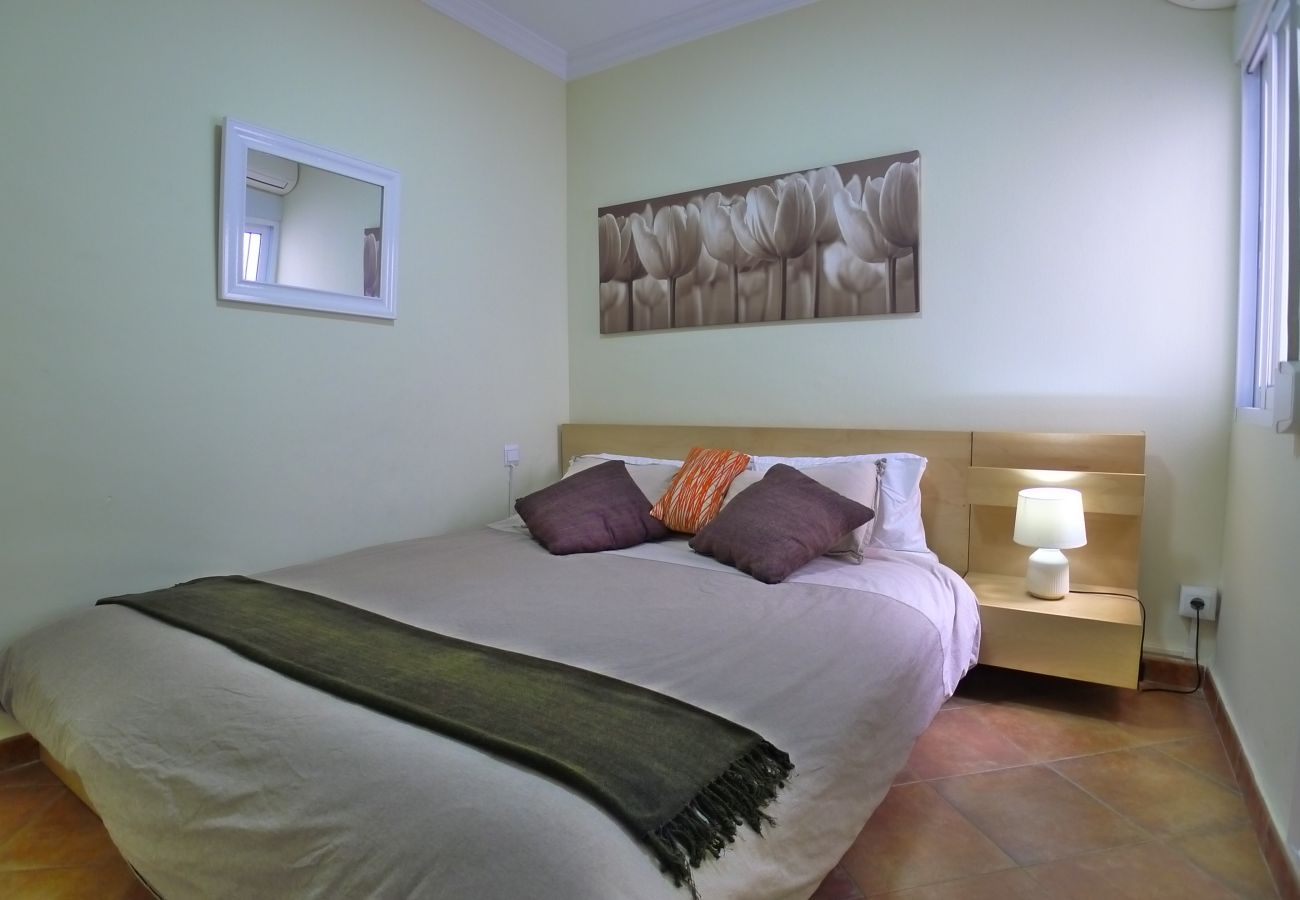 Apartment in Nerja - R1353 | Tuhillo 8 1D