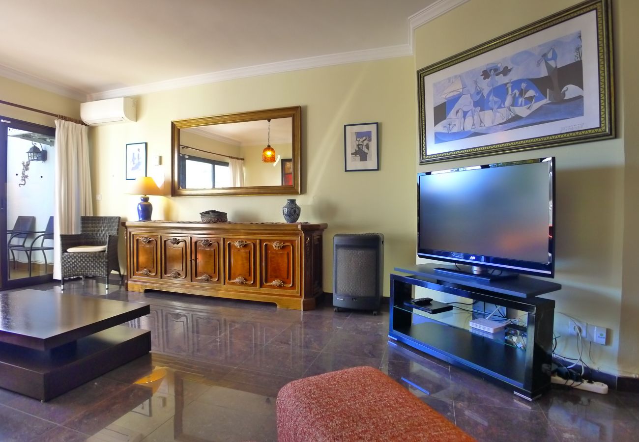 Apartment in Nerja - R1353 | Tuhillo 8 1D