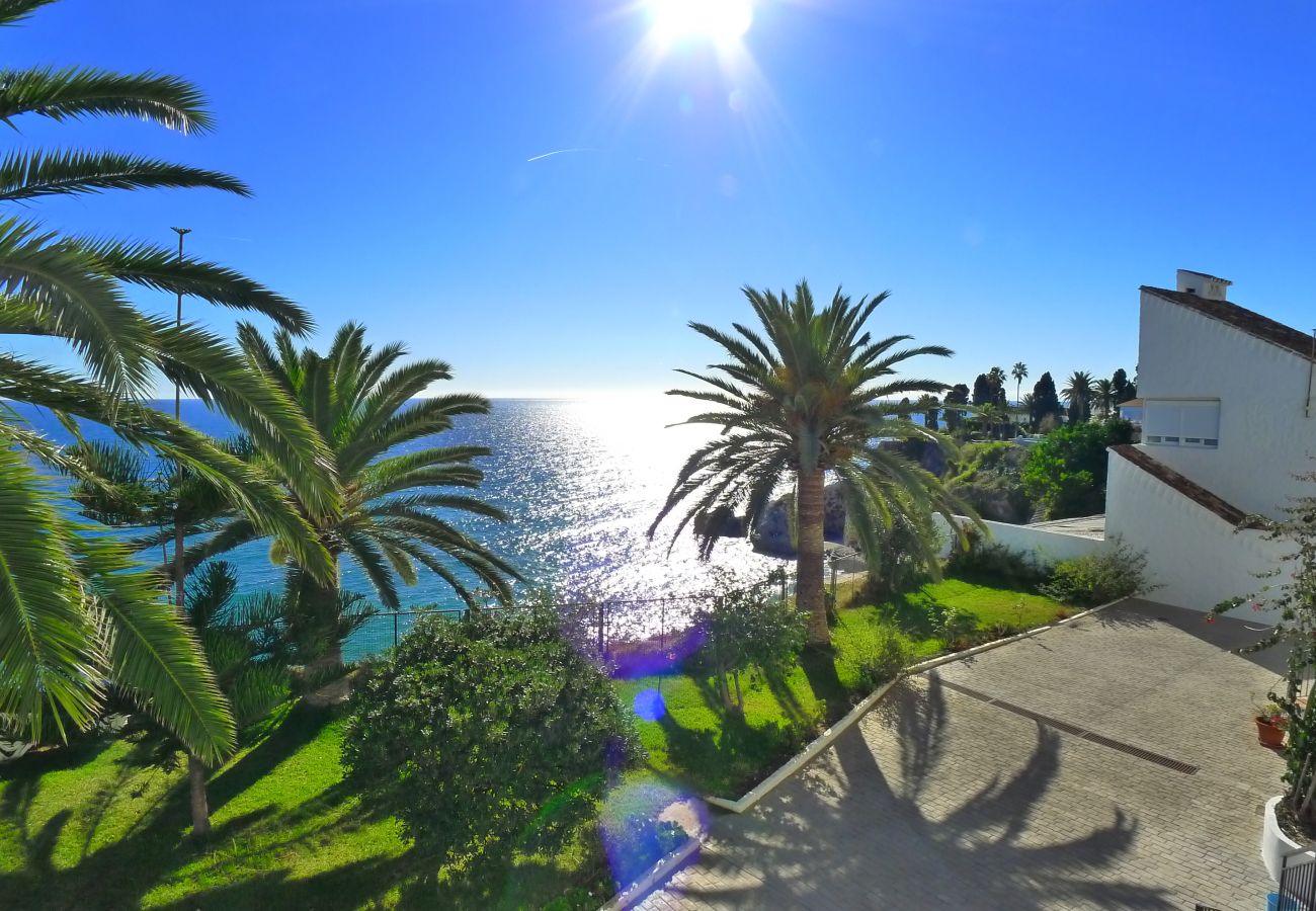 Apartment in Nerja - R1353 | Tuhillo 8 1D