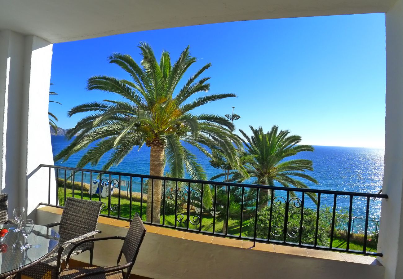 Apartment in Nerja - R1353 | Tuhillo 8 1D