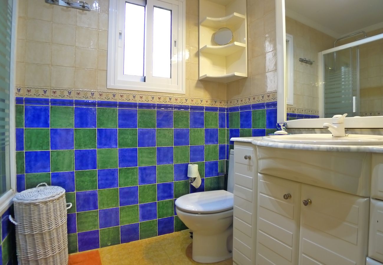 Apartment in Nerja - R1353 | Tuhillo 8 1D