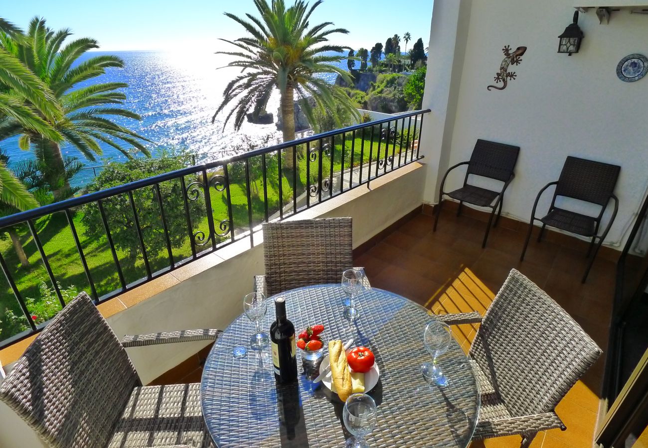 Apartment in Nerja - R1353 | Tuhillo 8 1D
