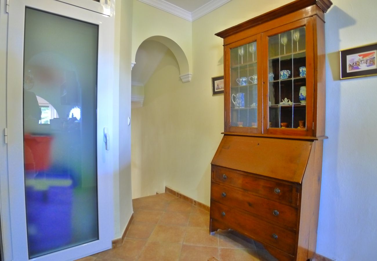 Apartment in Nerja - R1353 | Tuhillo 8 1D