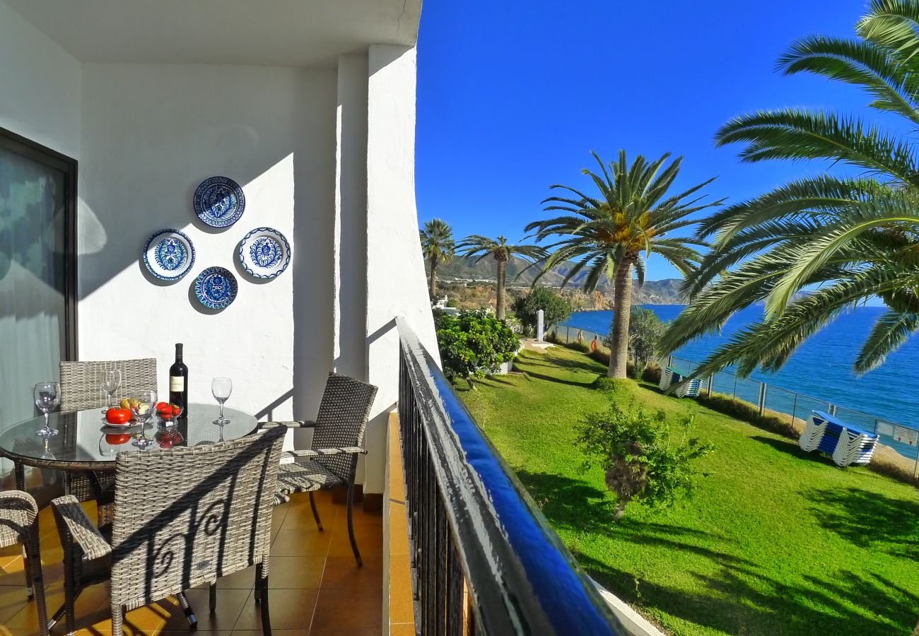 Apartment in Nerja - R1353 | Tuhillo 8 1D