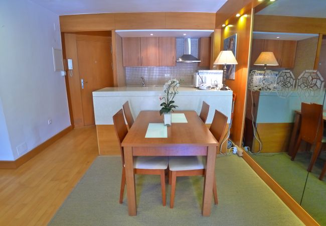 Apartment in Nerja - R1357 Balcon de Europa 2º C2