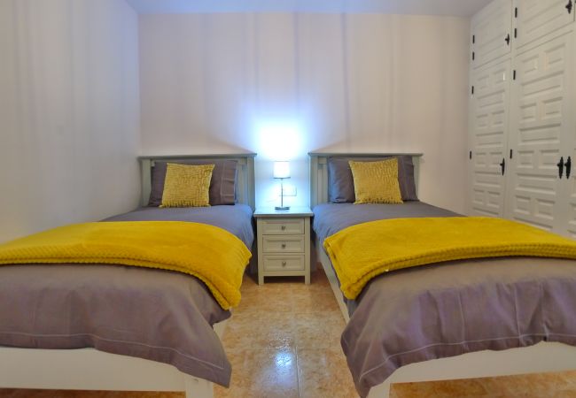 Apartment in Nerja - R1354 Capistrano Playa 409