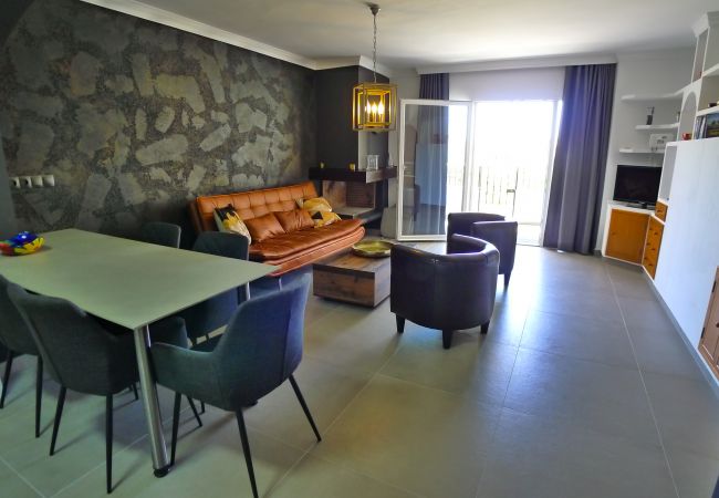 Apartment in Nerja - R1358 | La Hacienda 10 | Burriana