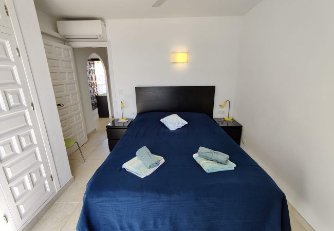 Apartment in Nerja - R1371 Capistrano Playa 417