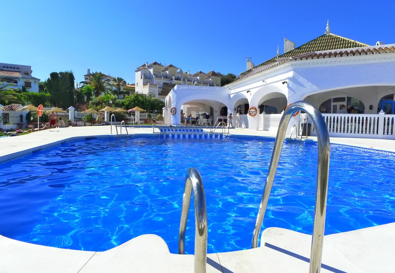 Apartment in Nerja - R1371 Capistrano Playa 417