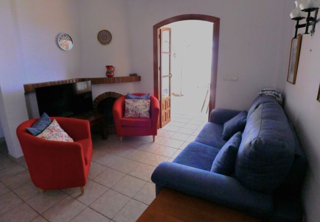 Apartment in Nerja - R1370 Mandarinos 61 | sleeps 4
