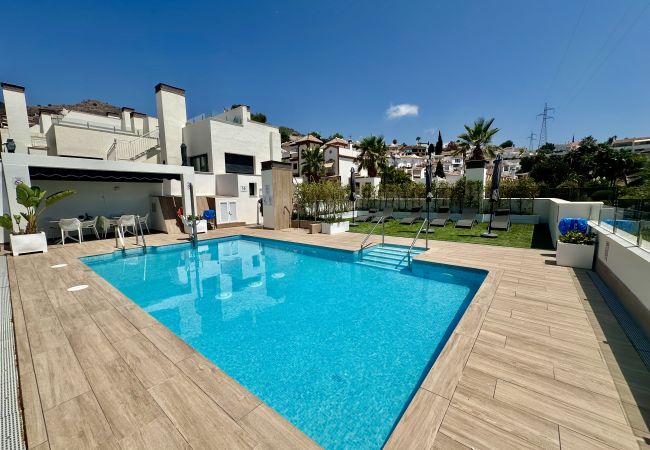  in Nerja - R1379 El Capistrano 21 | sleeps 4