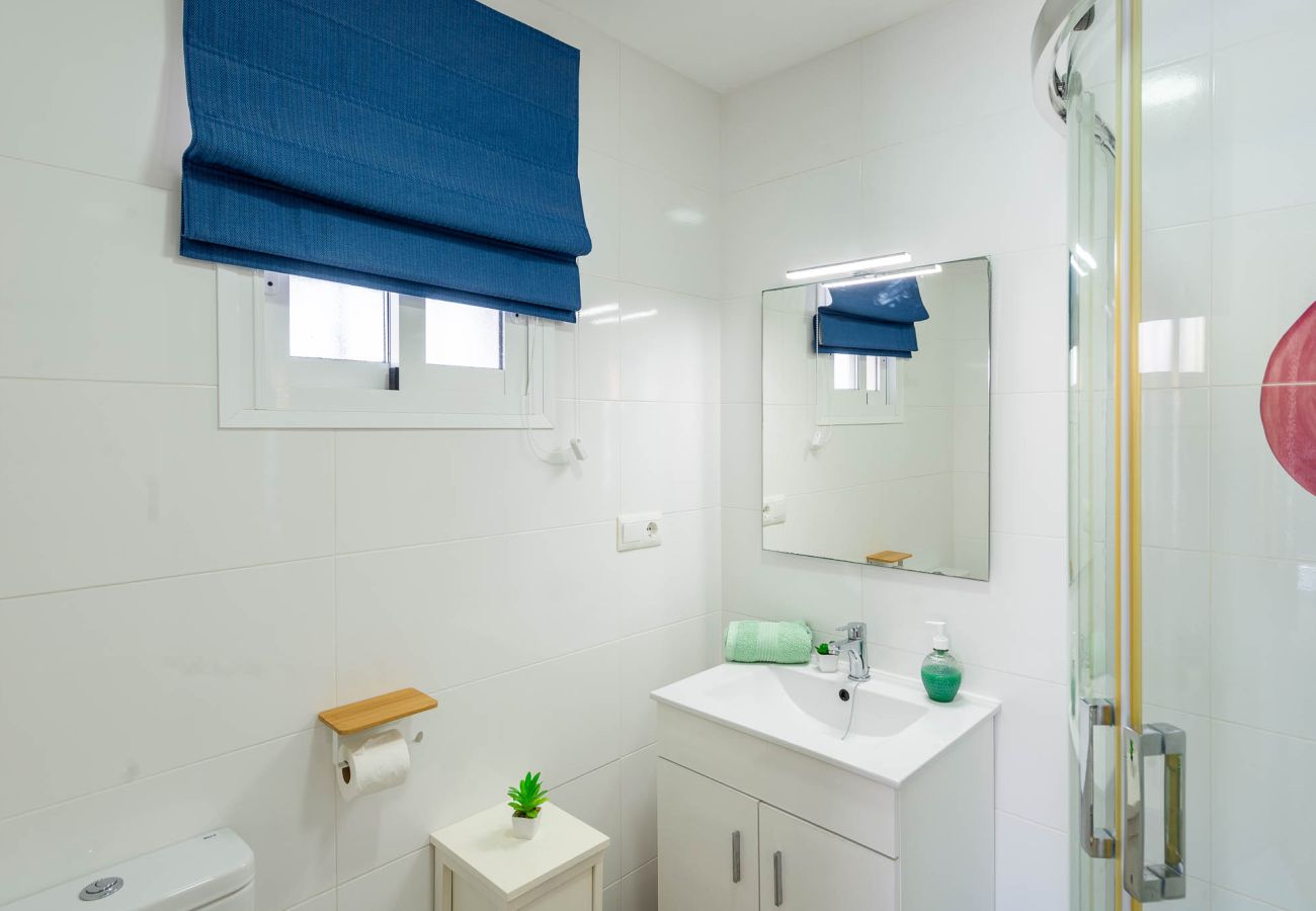 Villa in Nerja - R1385 | Villa Emma, La Exótica