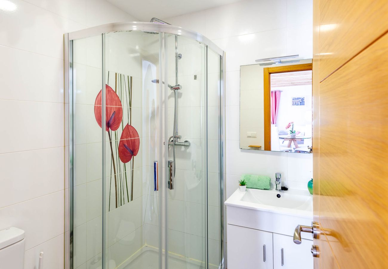 Villa in Nerja - R1385 | Villa Emma, La Exótica