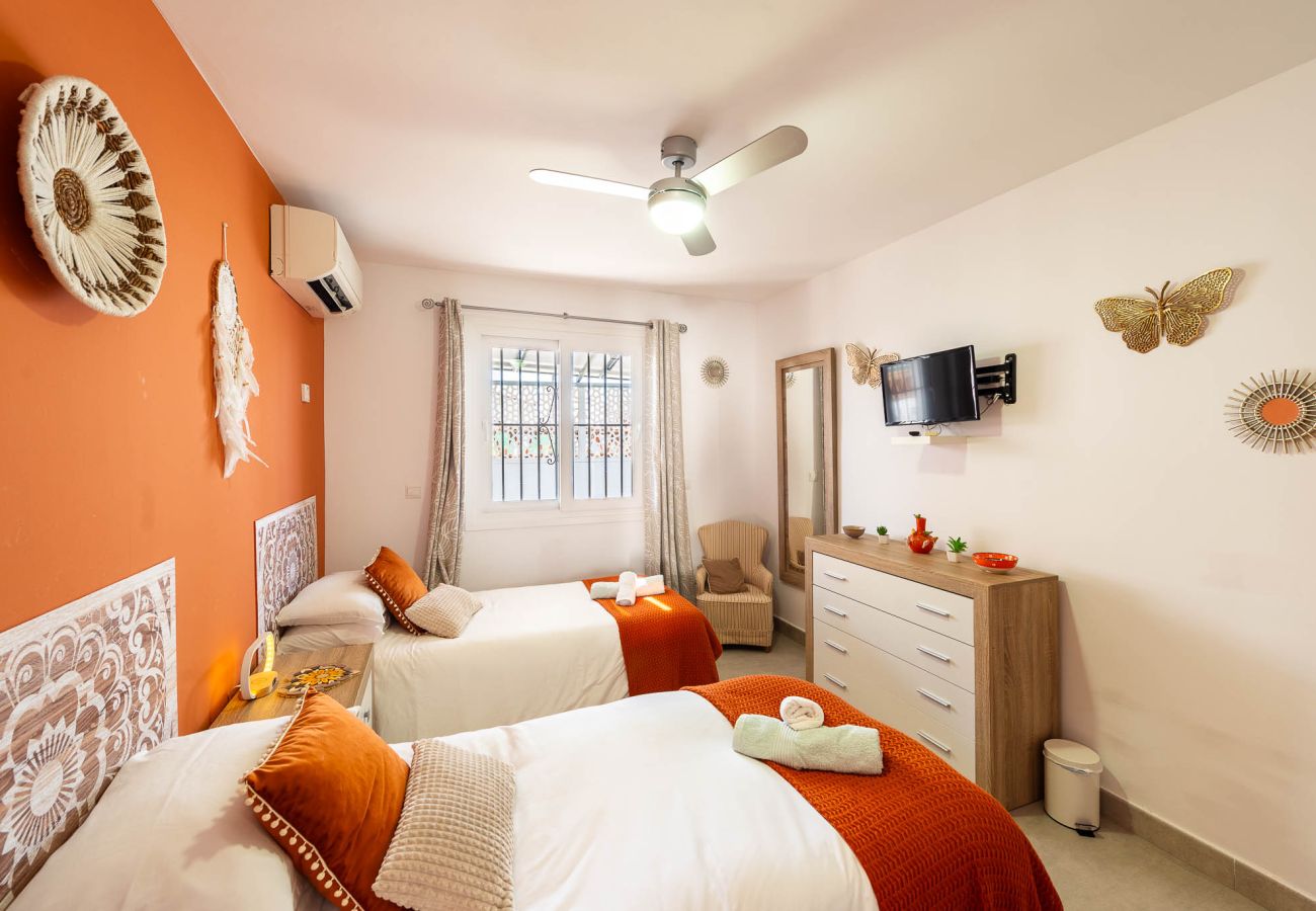 Villa in Nerja - R1385 | Villa Emma, La Exótica