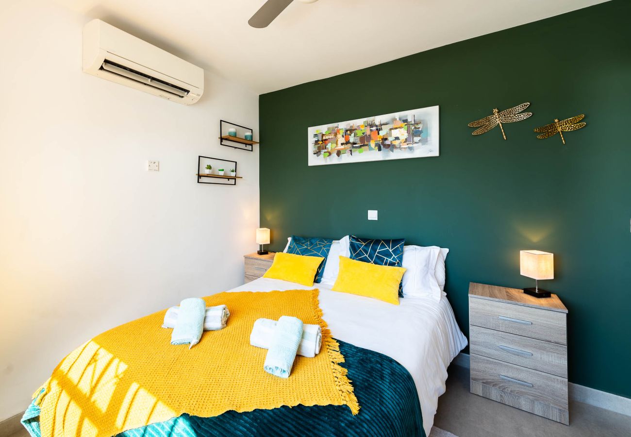 Villa in Nerja - R1385 | Villa Emma, La Exótica