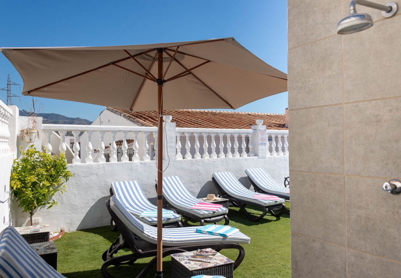 Villa in Nerja - R1385 | Villa Emma, La Exótica