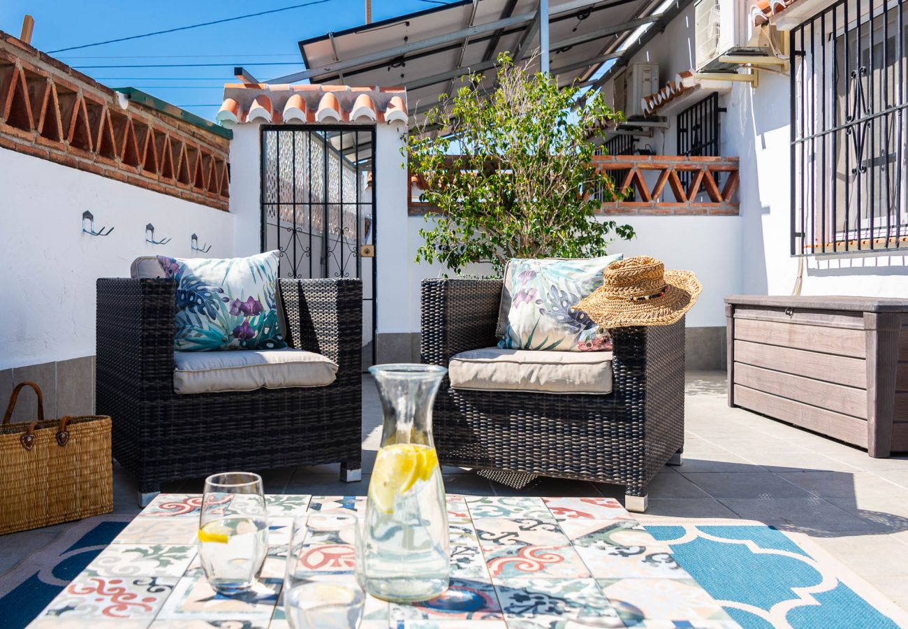 Villa in Nerja - R1385 | Villa Emma, La Exótica