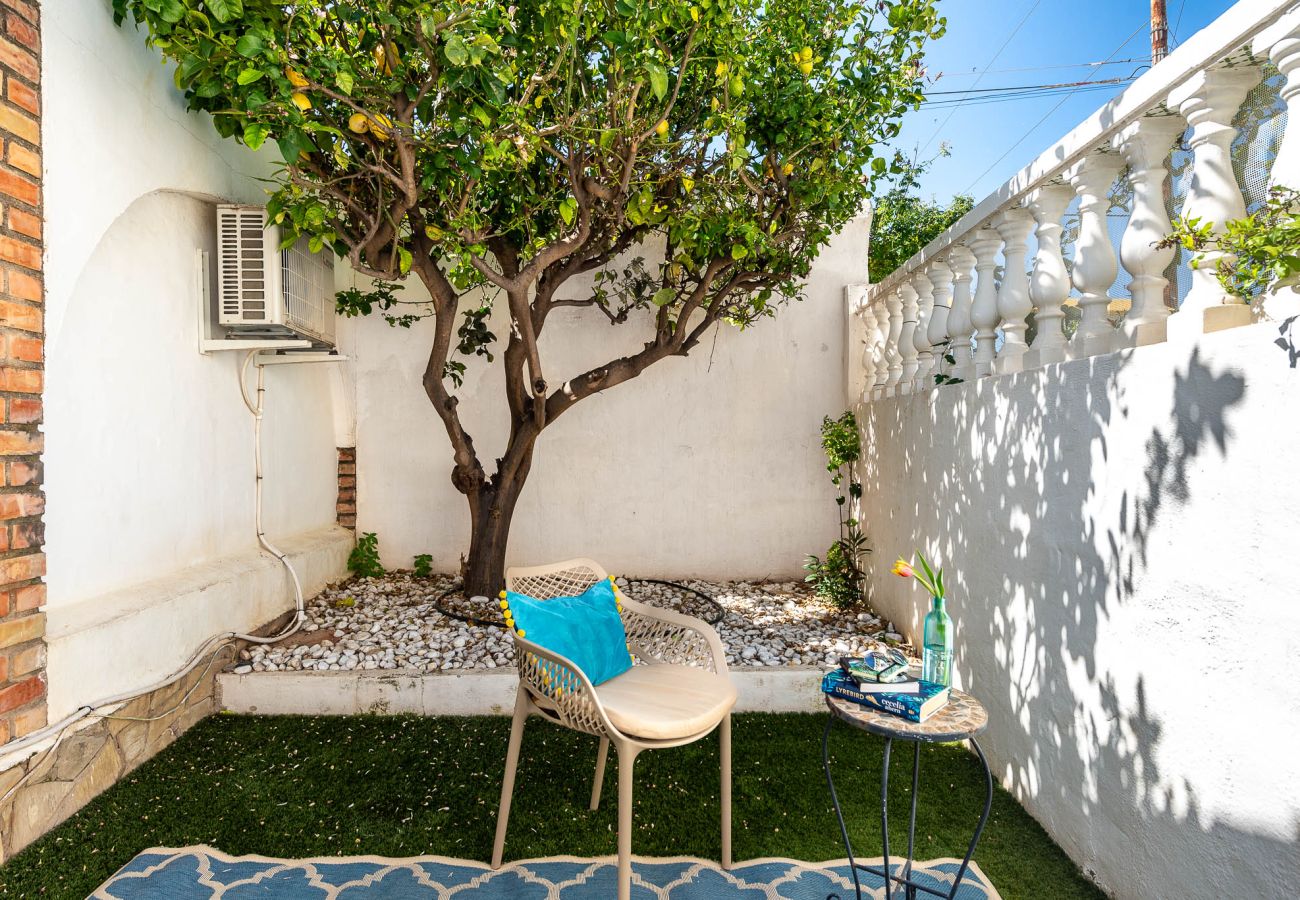 Villa in Nerja - R1385 | Villa Emma, La Exótica