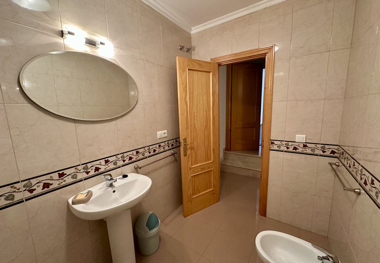 Terraced House in Nerja - R1384 | Casa Cleo nº 22