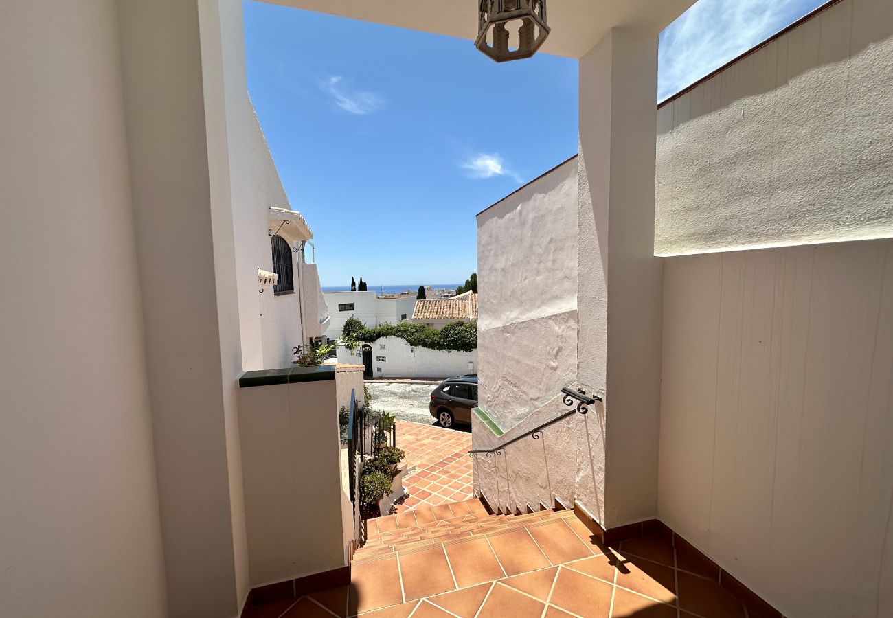 Terraced House in Nerja - R1384 | Casa Cleo nº 22
