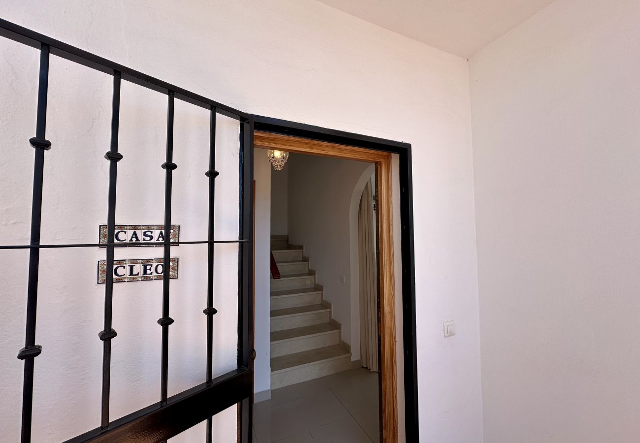 Terraced House in Nerja - R1384 | Casa Cleo nº 22