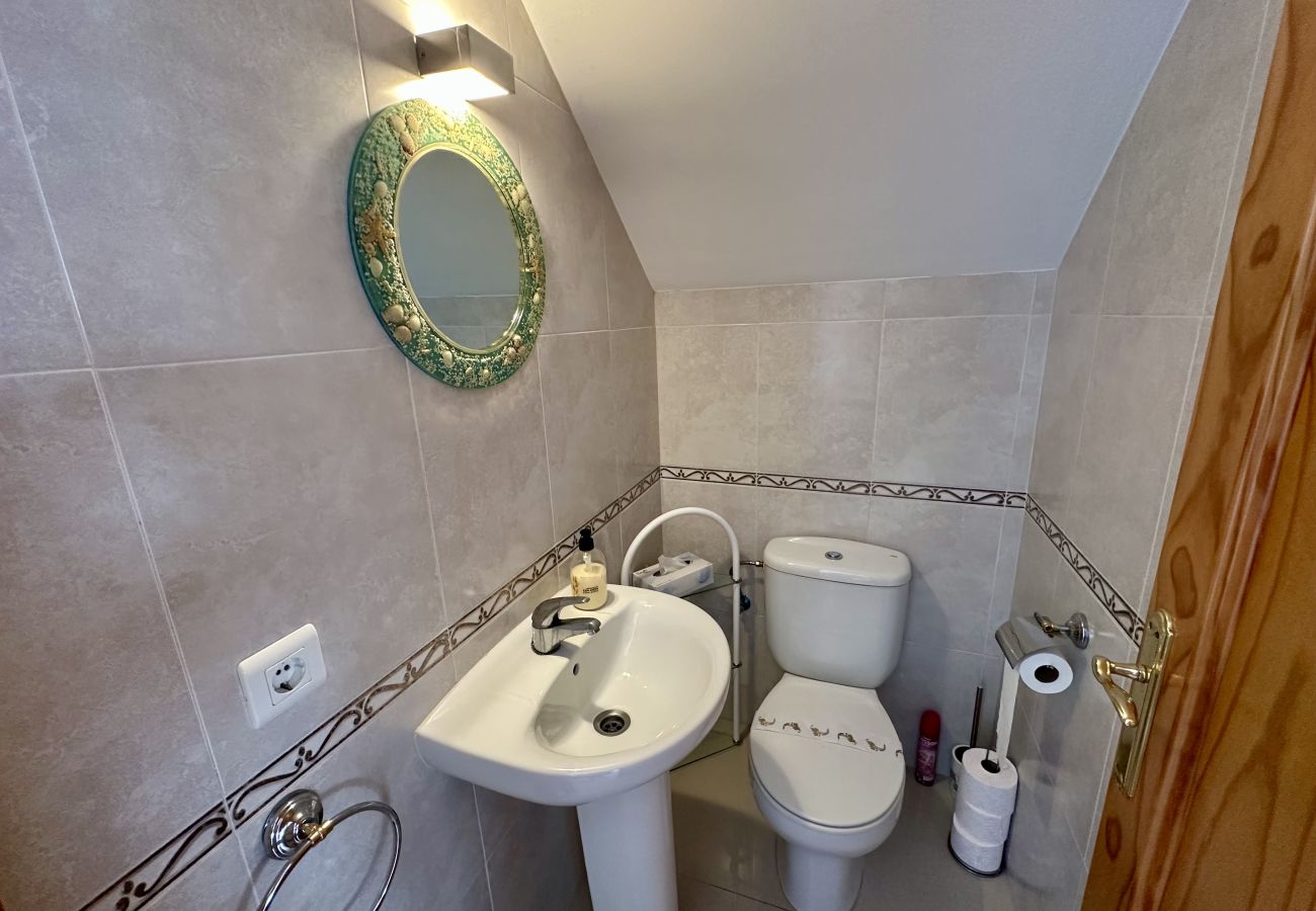 Terraced House in Nerja - R1384 | Casa Cleo nº 22